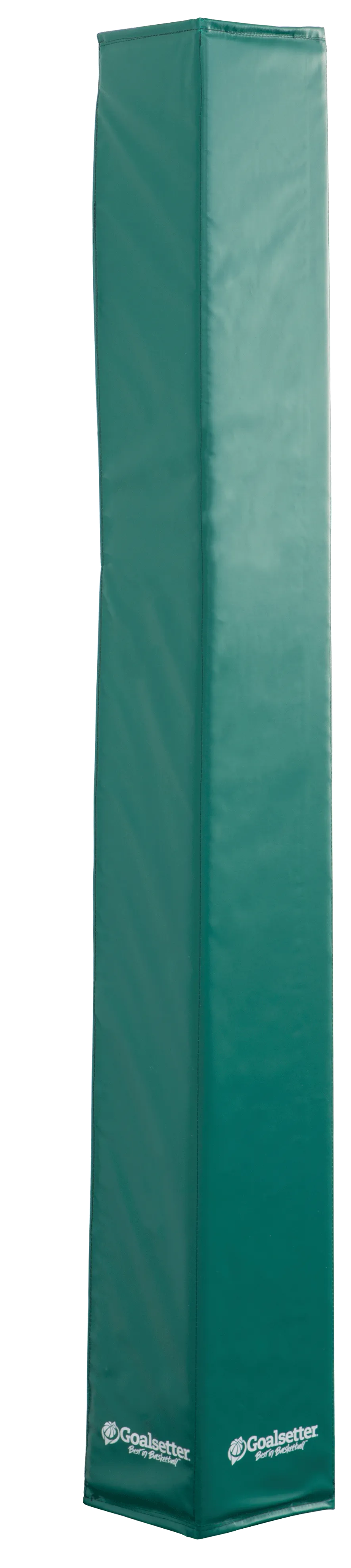 Custom Fit Basketball Pole Pad (4" Poles) Goalsetter