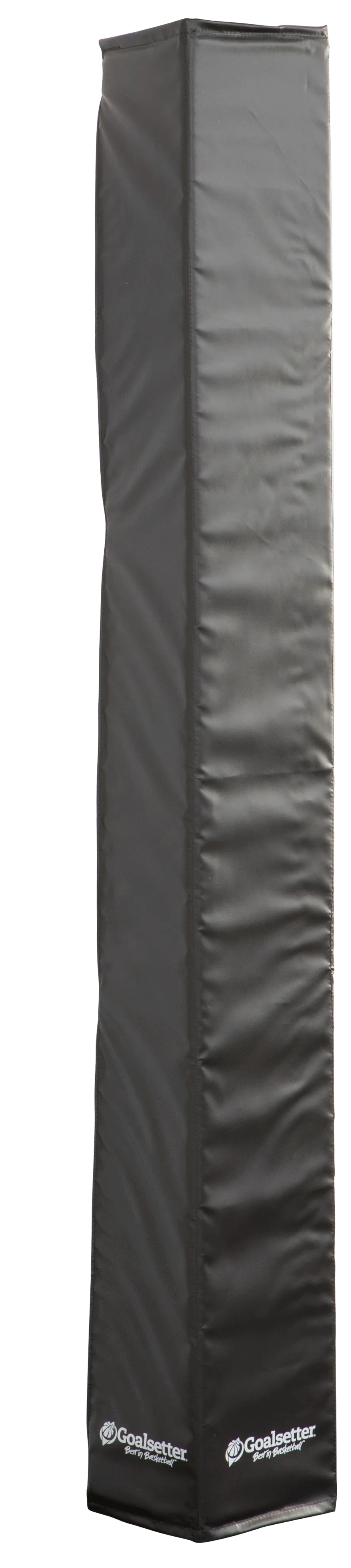 Custom Fit Basketball Pole Pad (4" Poles) Goalsetter