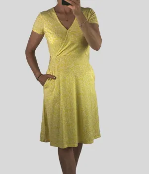 Daisy Santorini Jersey Dress