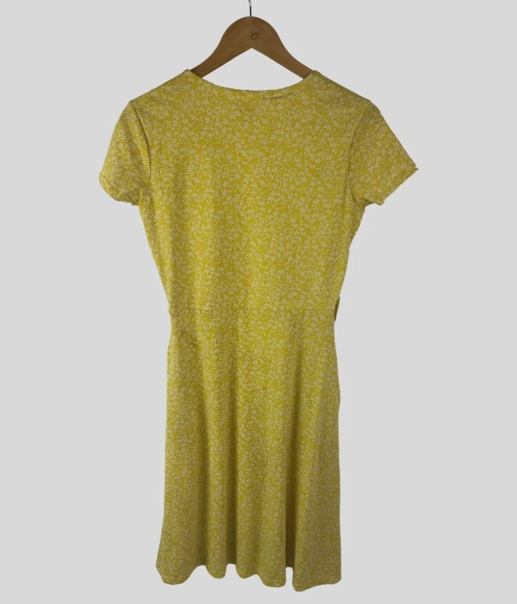 Daisy Santorini Jersey Dress