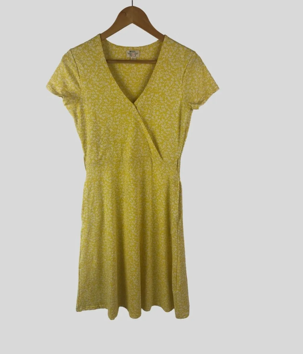 Daisy Santorini Jersey Dress