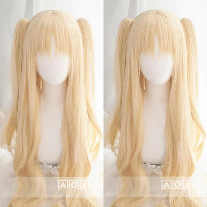 Death Note Misa Amane Cosplay Set
