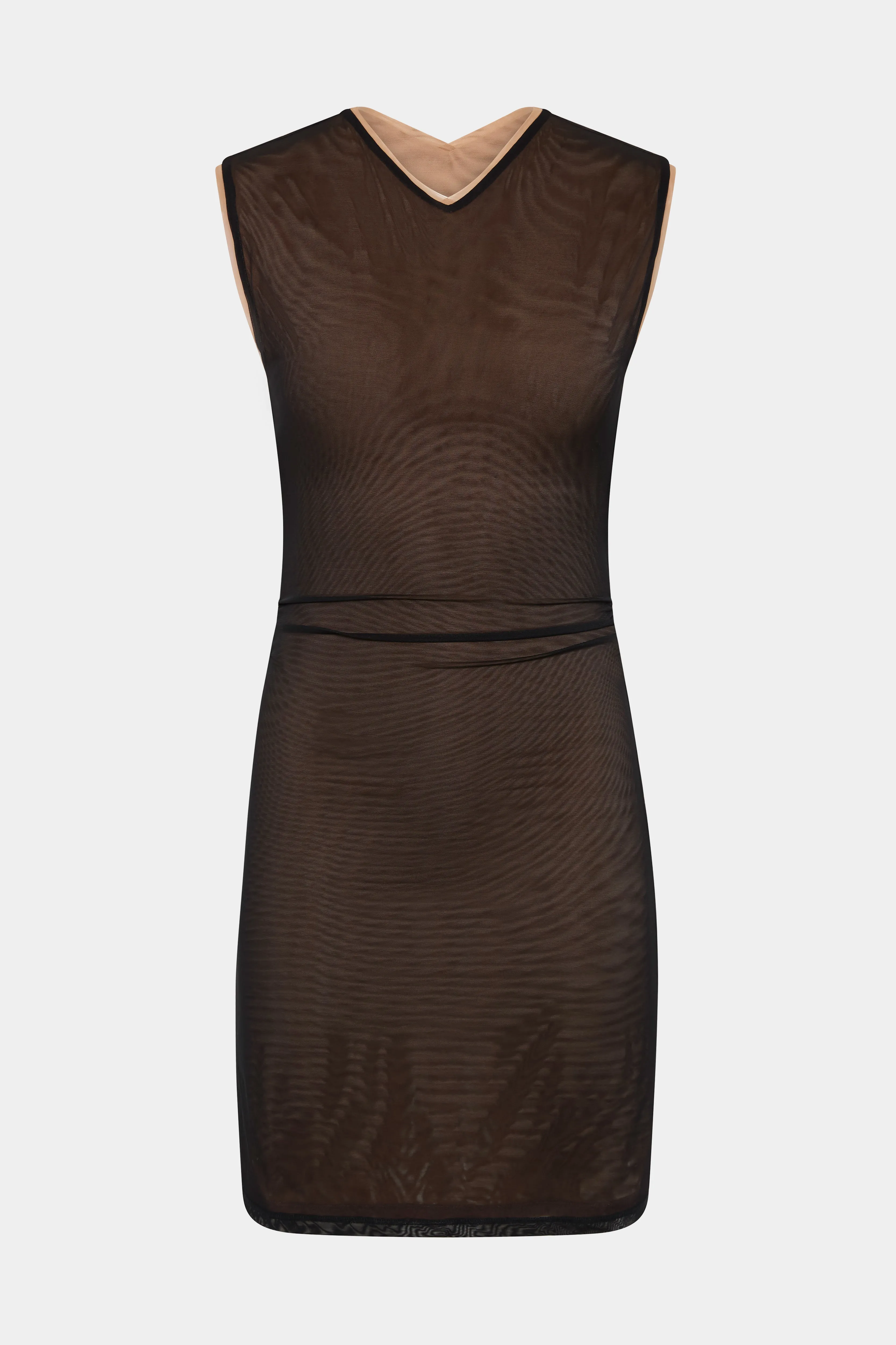 Delta Overlay Dress SIR