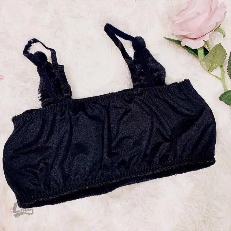 Devil Cutie Lingerie Set