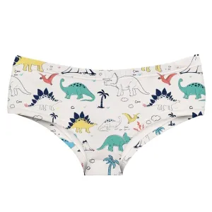 Dino Panties