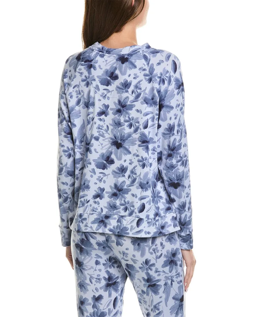 DONNAKARAN LOUNGE TOP