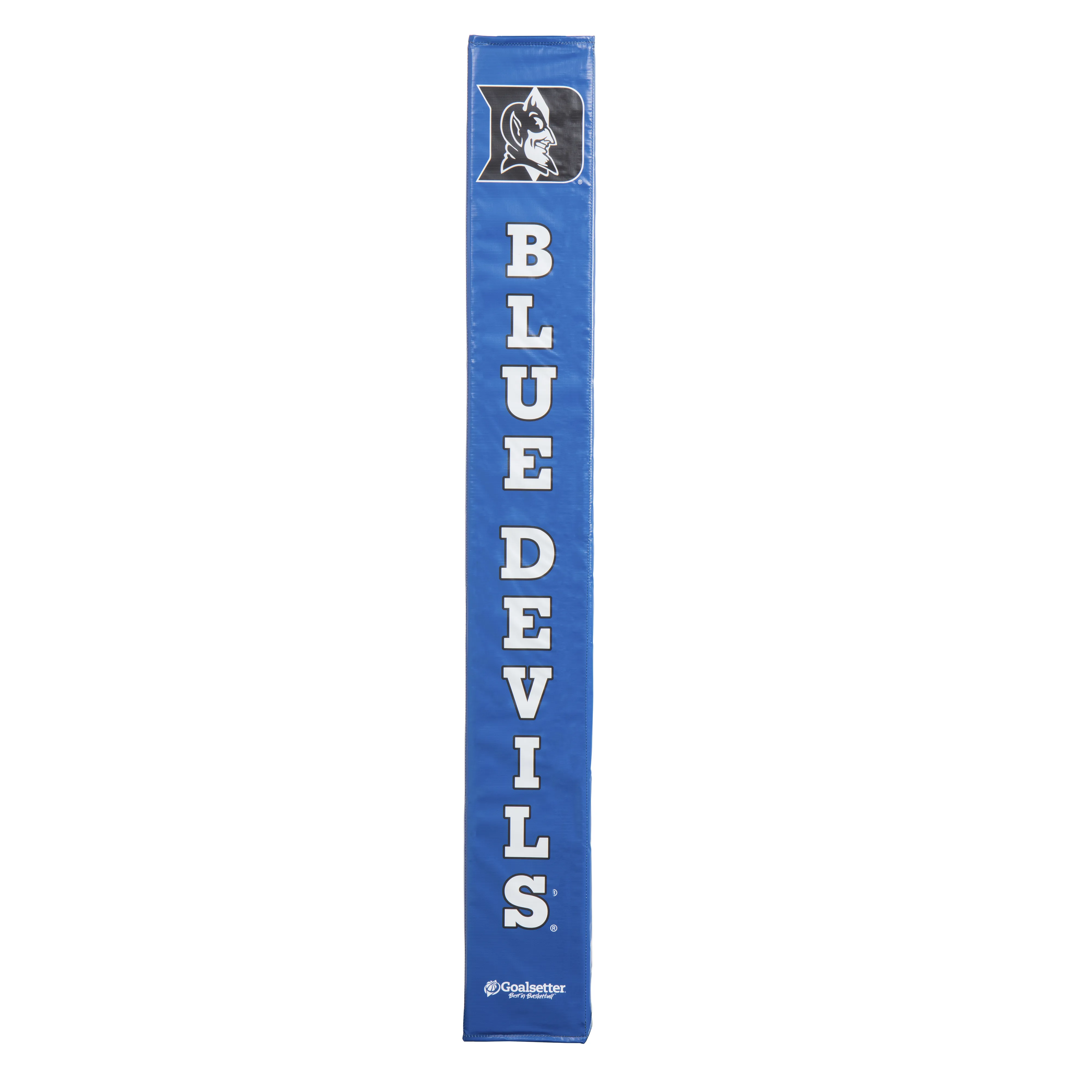 Duke Blue Devils Basketball Pole Pad Goalsetter