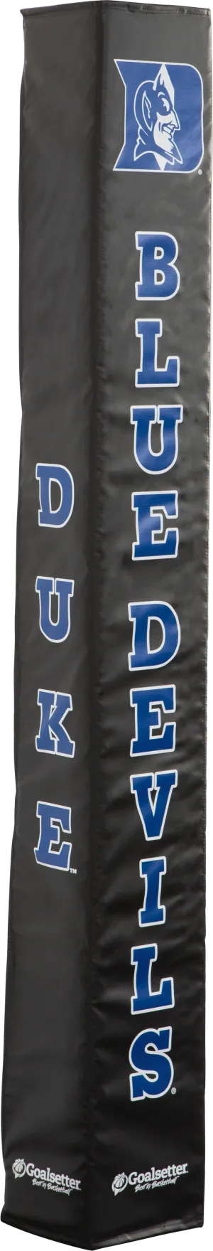 Duke Blue Devils Basketball Pole Pad Goalsetter