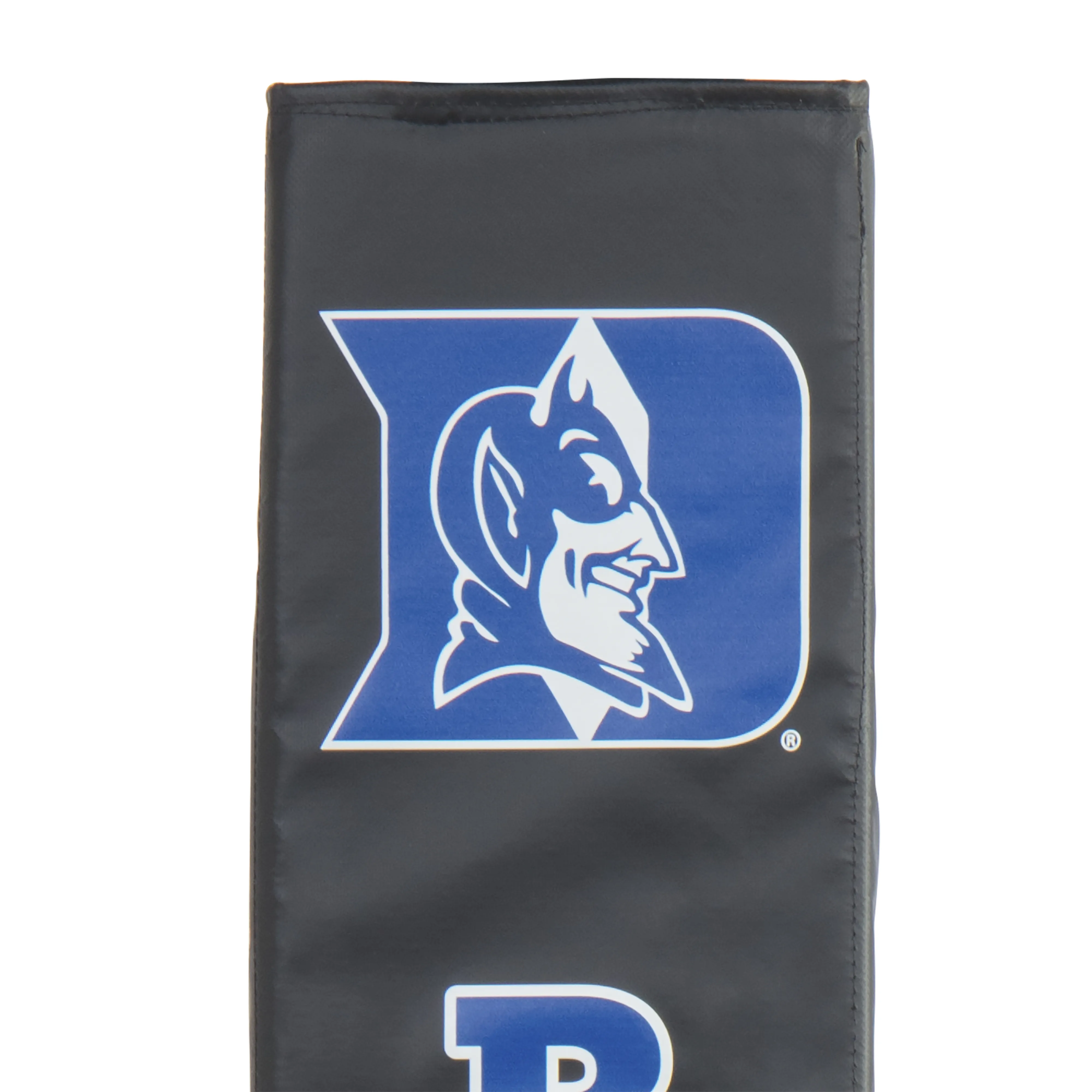 Duke Blue Devils Basketball Pole Pad Goalsetter