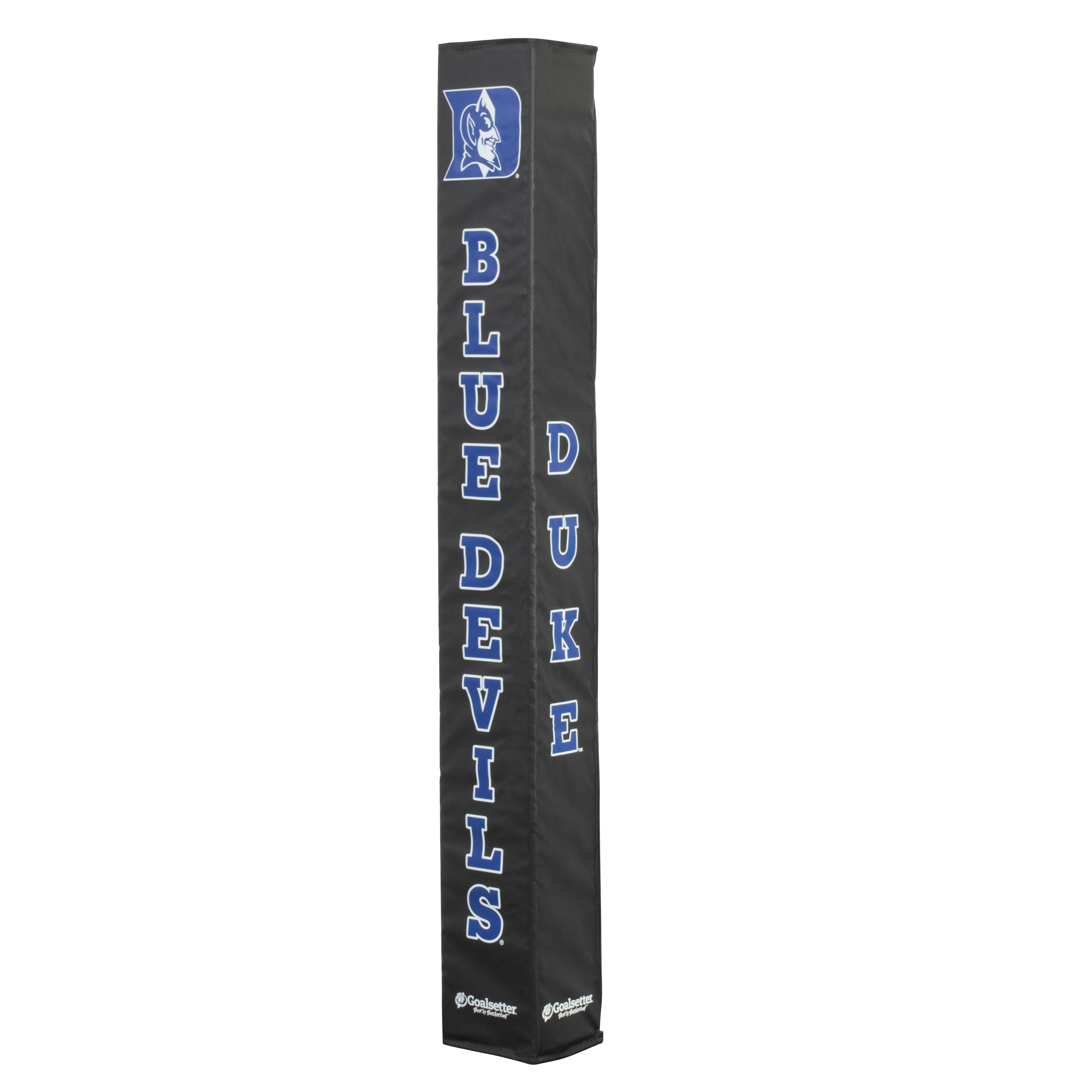Duke Blue Devils Basketball Pole Pad Goalsetter