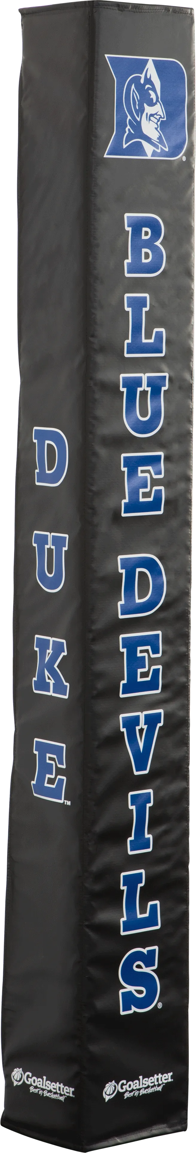 Duke Blue Devils Basketball Pole Pad Goalsetter