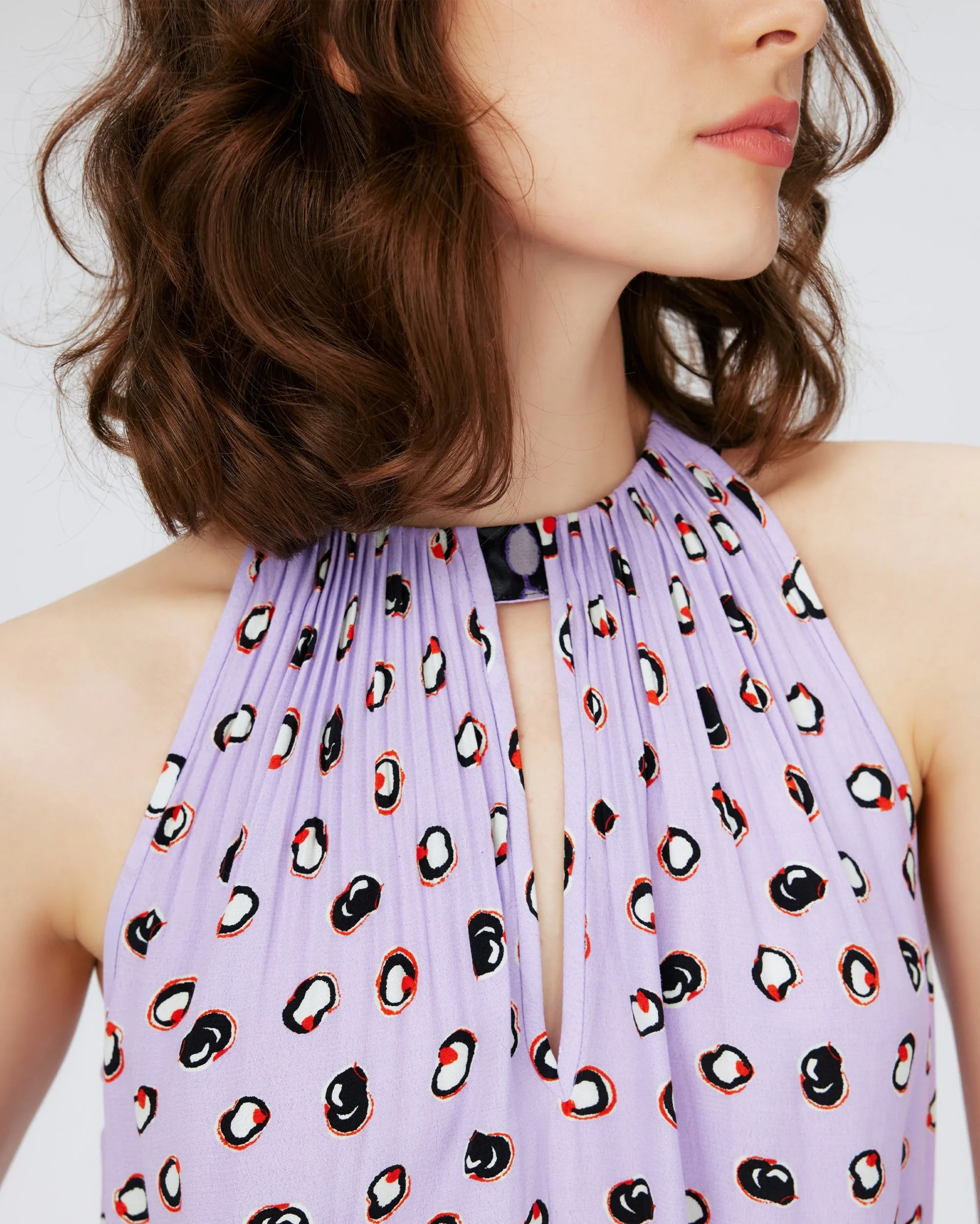 DVFLILIA TOPPAINT DOTS ORCHIID