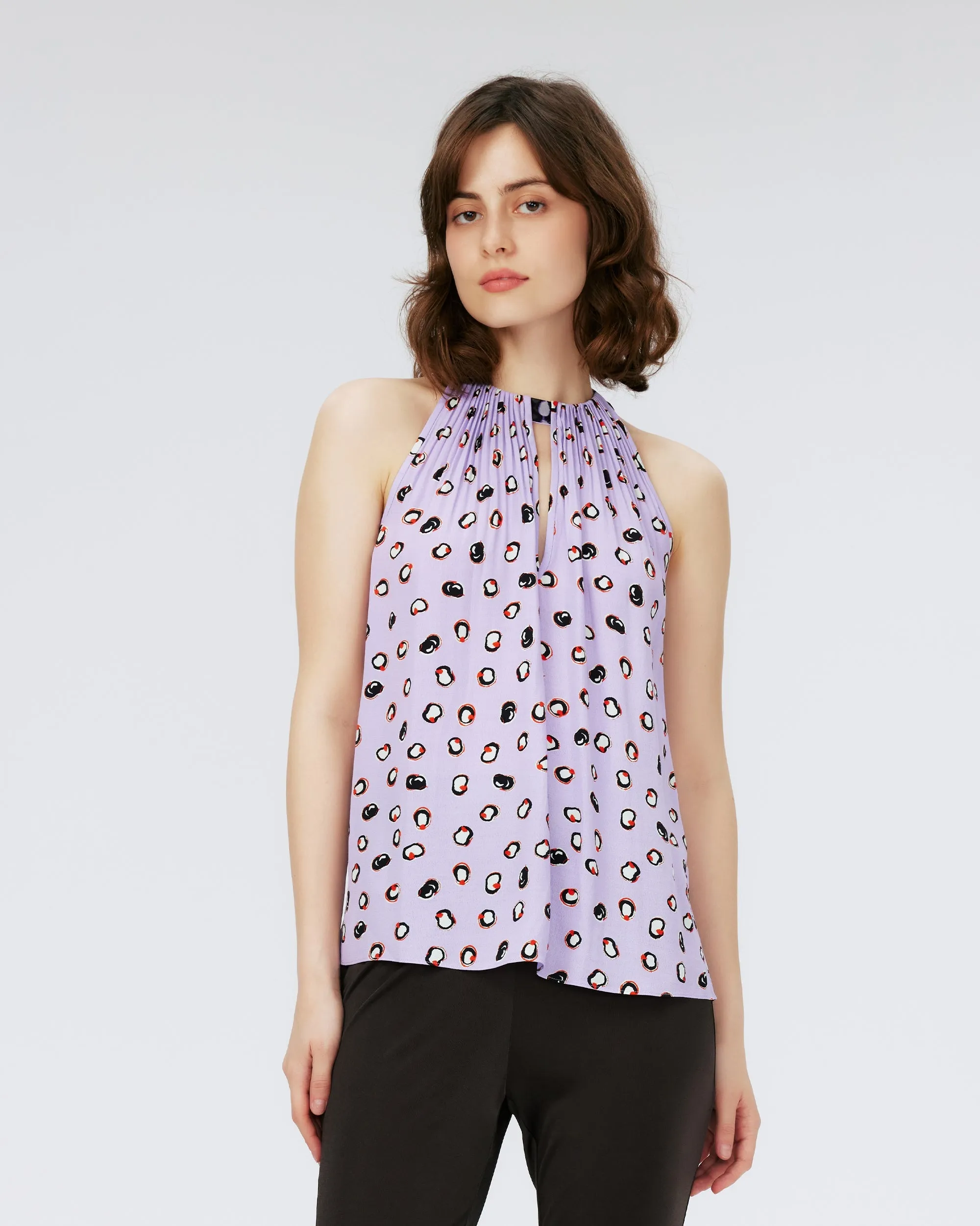 DVFLILIA TOPPAINT DOTS ORCHIID