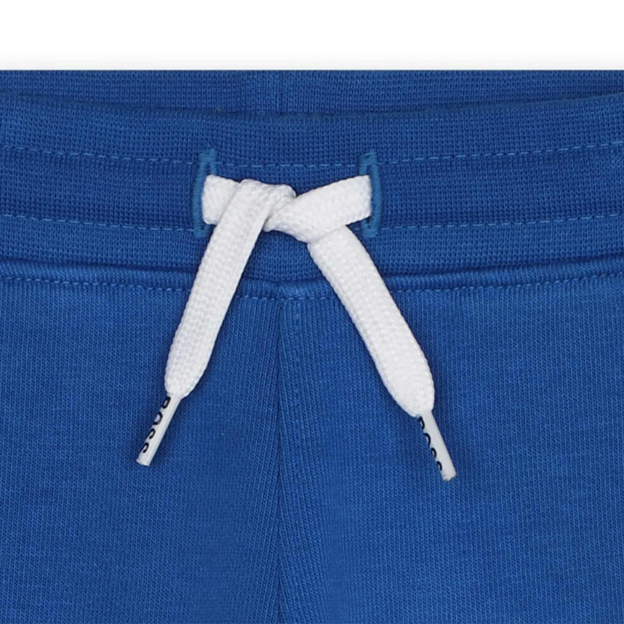 Electric Blue Jogging Bottoms