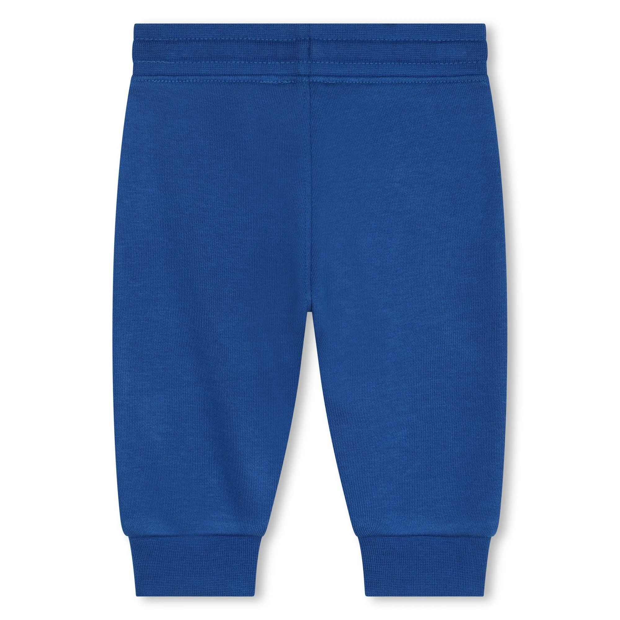 Electric Blue Jogging Bottoms