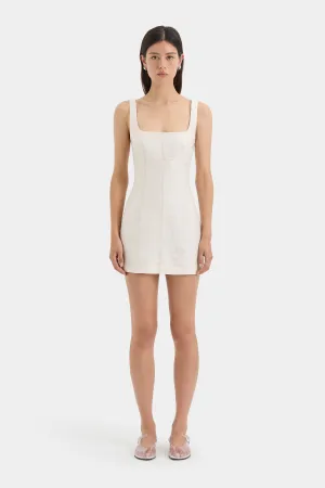 Emilia Corset Mini Dress SIR