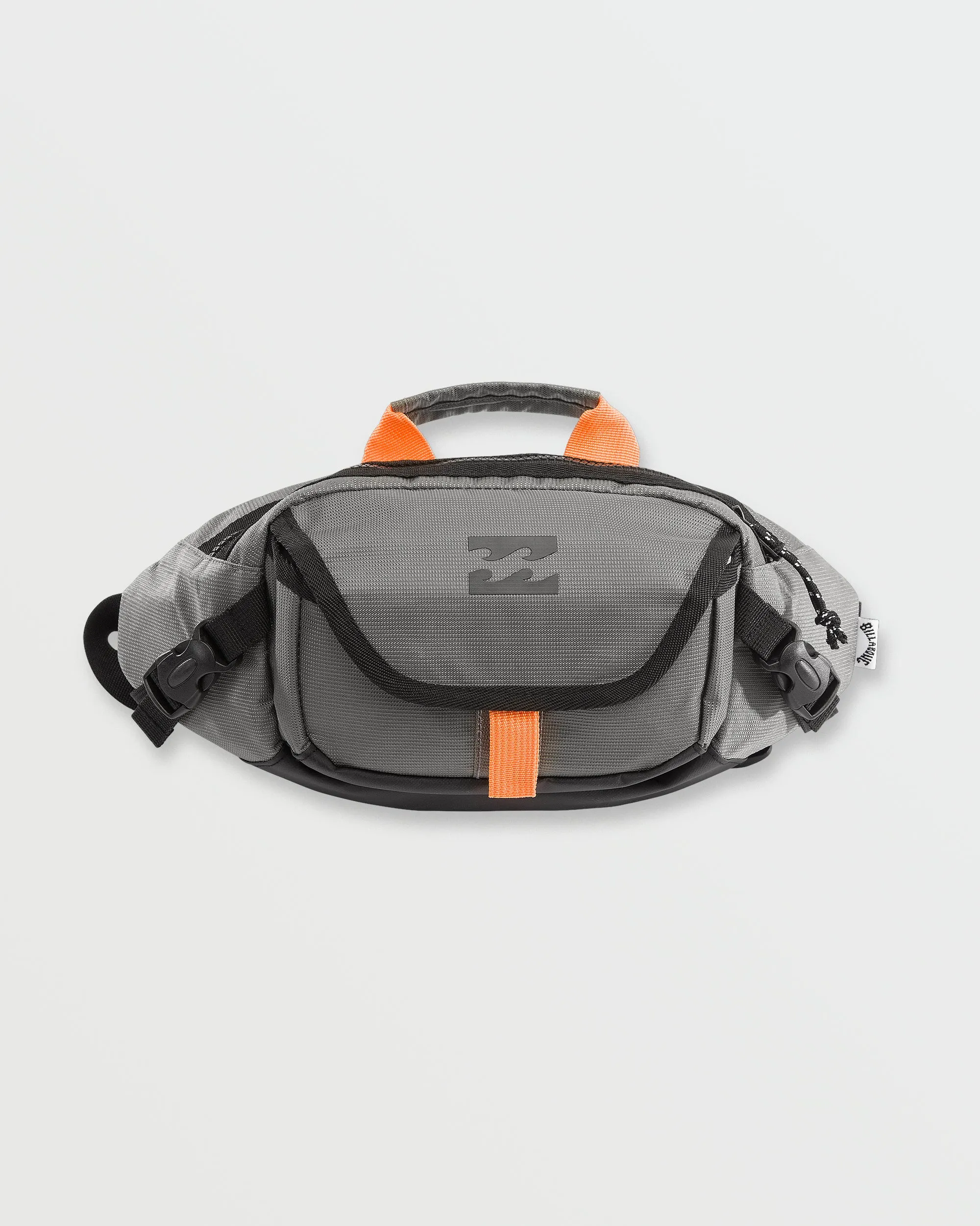 Enlisted Waistpack - Asphalt Billabong