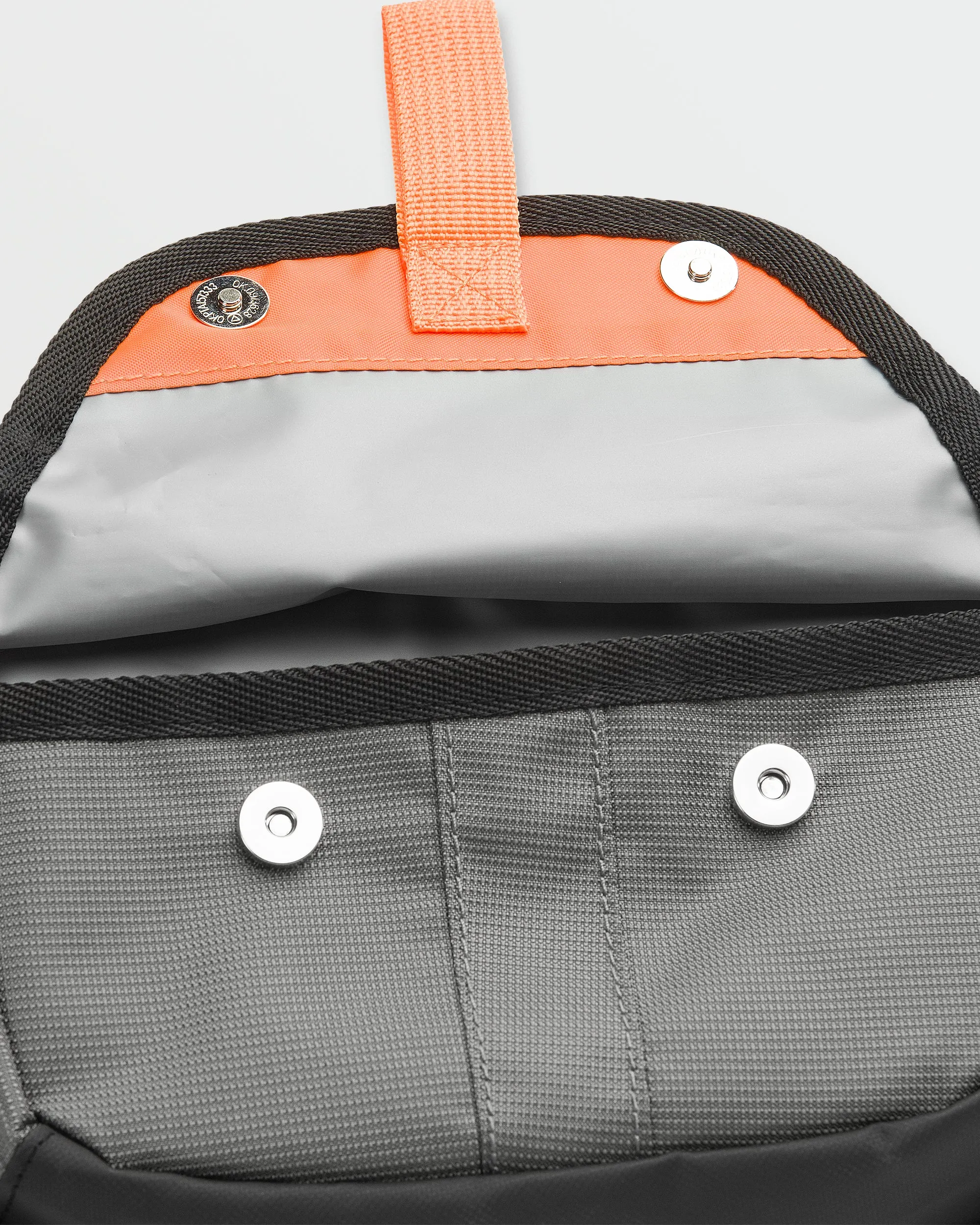 Enlisted Waistpack - Asphalt Billabong