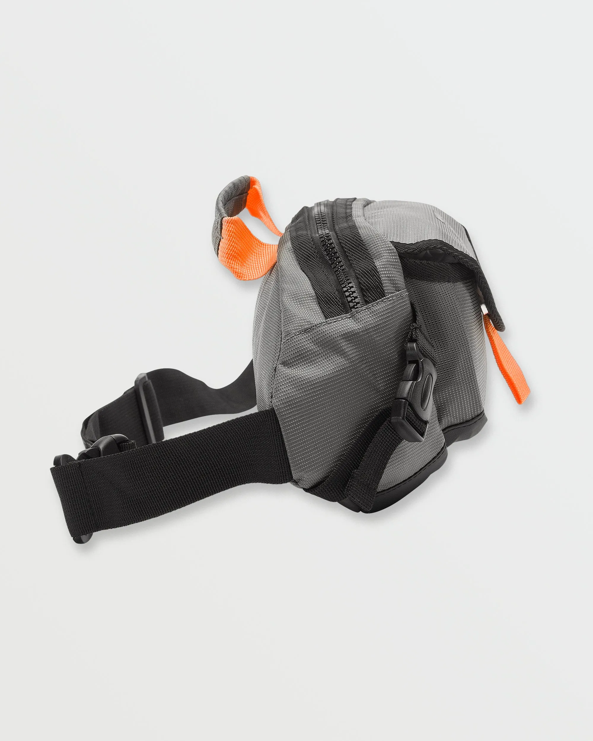 Enlisted Waistpack - Asphalt Billabong