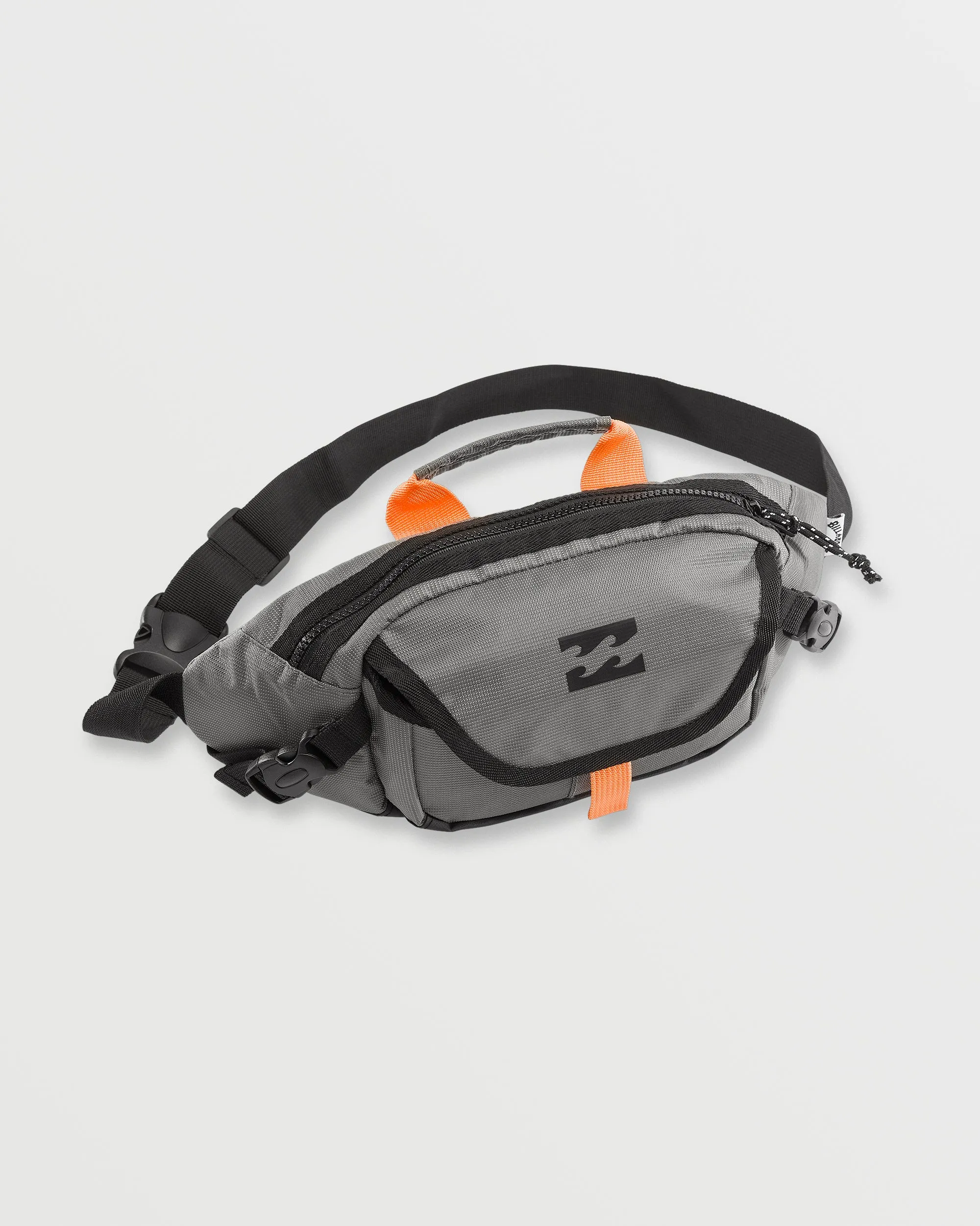 Enlisted Waistpack - Asphalt Billabong