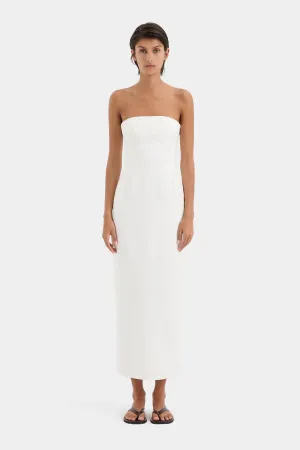 Evalita Column Dress SIR