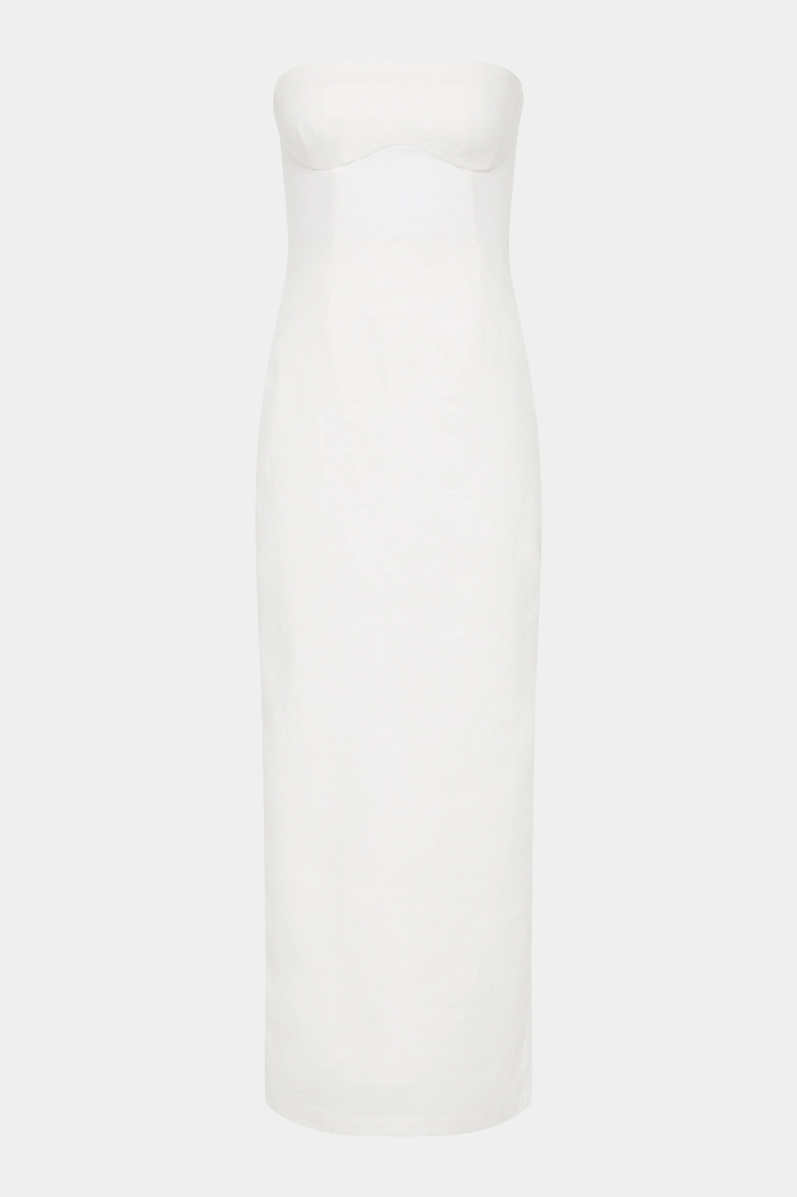 Evalita Column Dress SIR