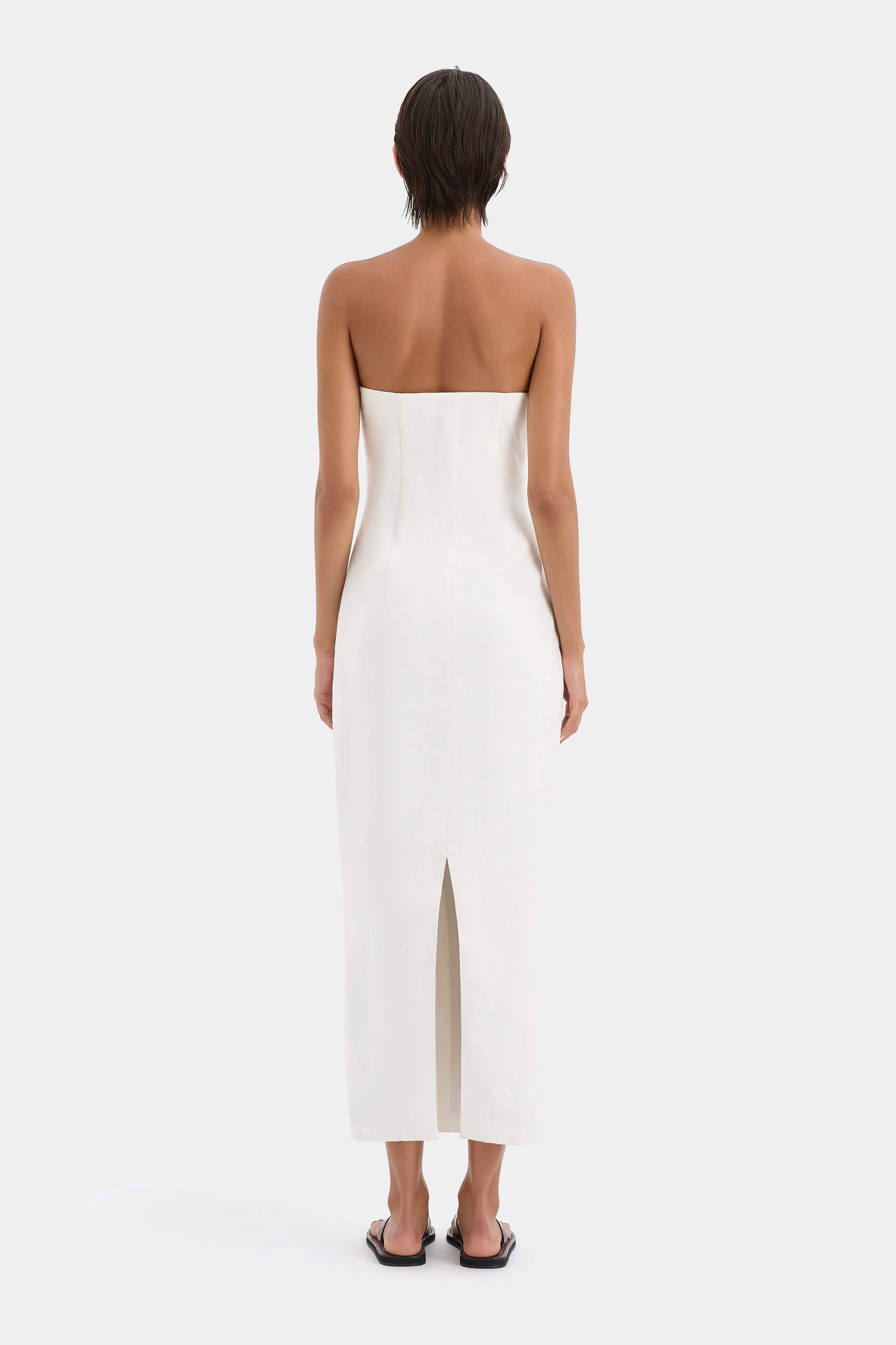 Evalita Column Dress SIR