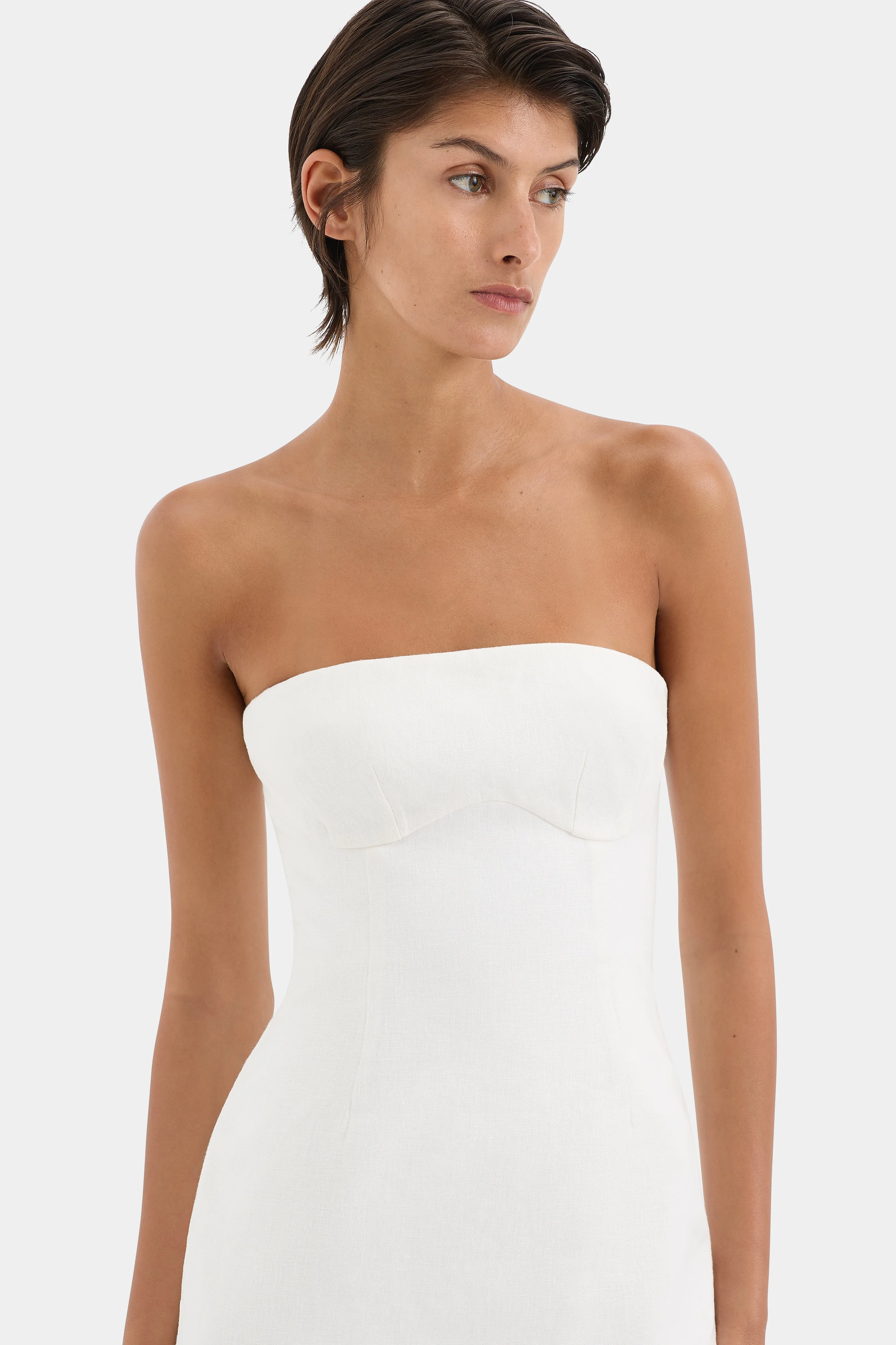 Evalita Column Dress SIR