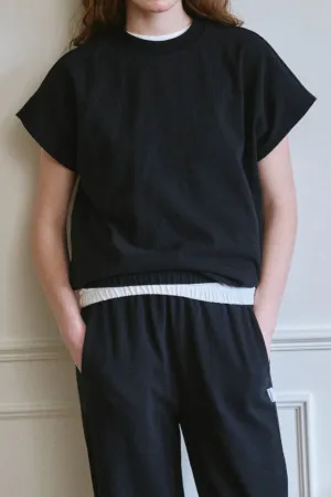 Fei Tee (Black)