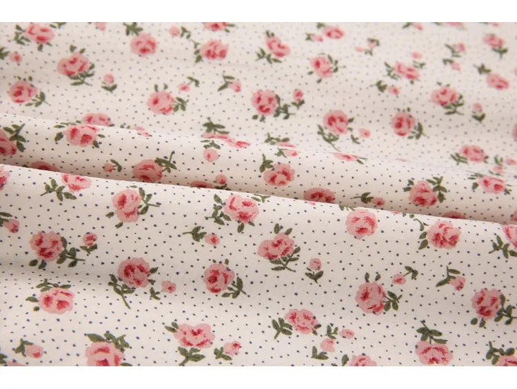 Floral Nymph Dress