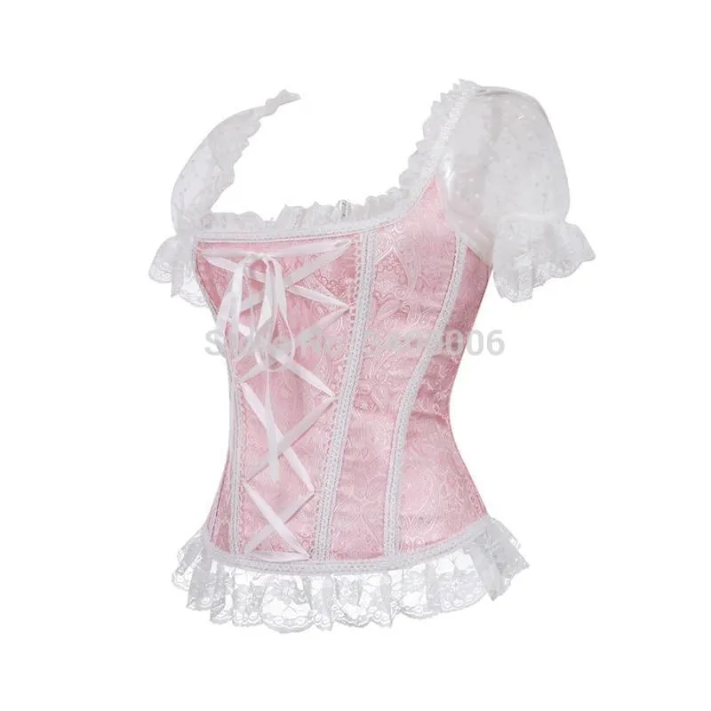 Genuine Princess Corsets - Up To 6XL