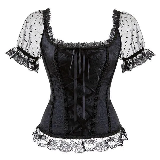 Genuine Princess Corsets - Up To 6XL