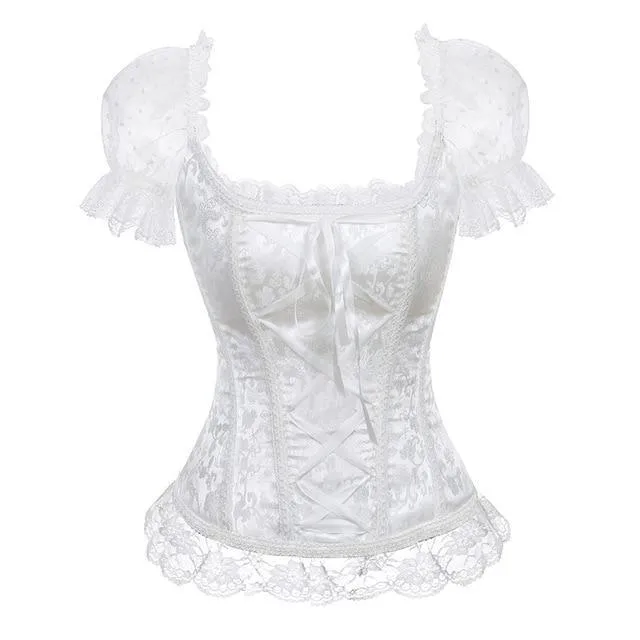 Genuine Princess Corsets - Up To 6XL