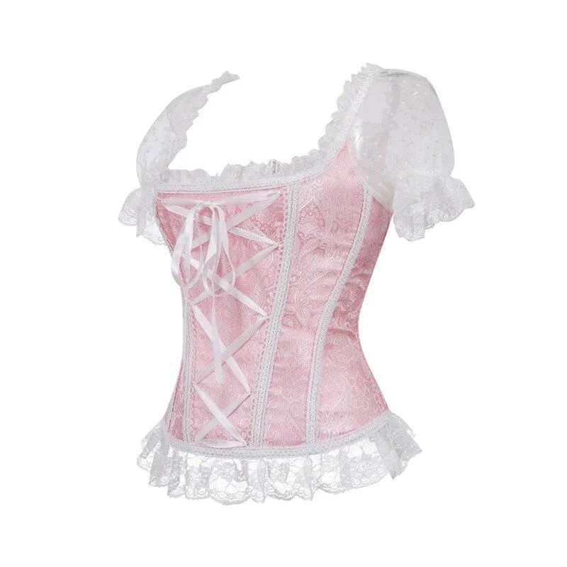Genuine Princess Corsets - Up To 6XL