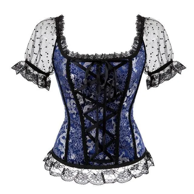 Genuine Princess Corsets - Up To 6XL