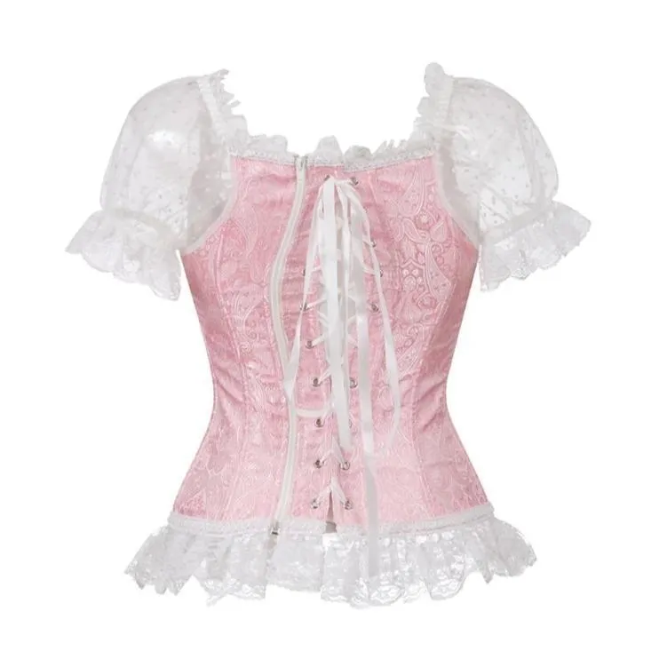 Genuine Princess Corsets - Up To 6XL