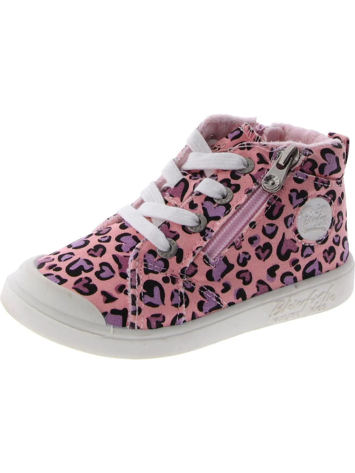 Girls Performance Lifestyle Casual and Fashion Sneakers