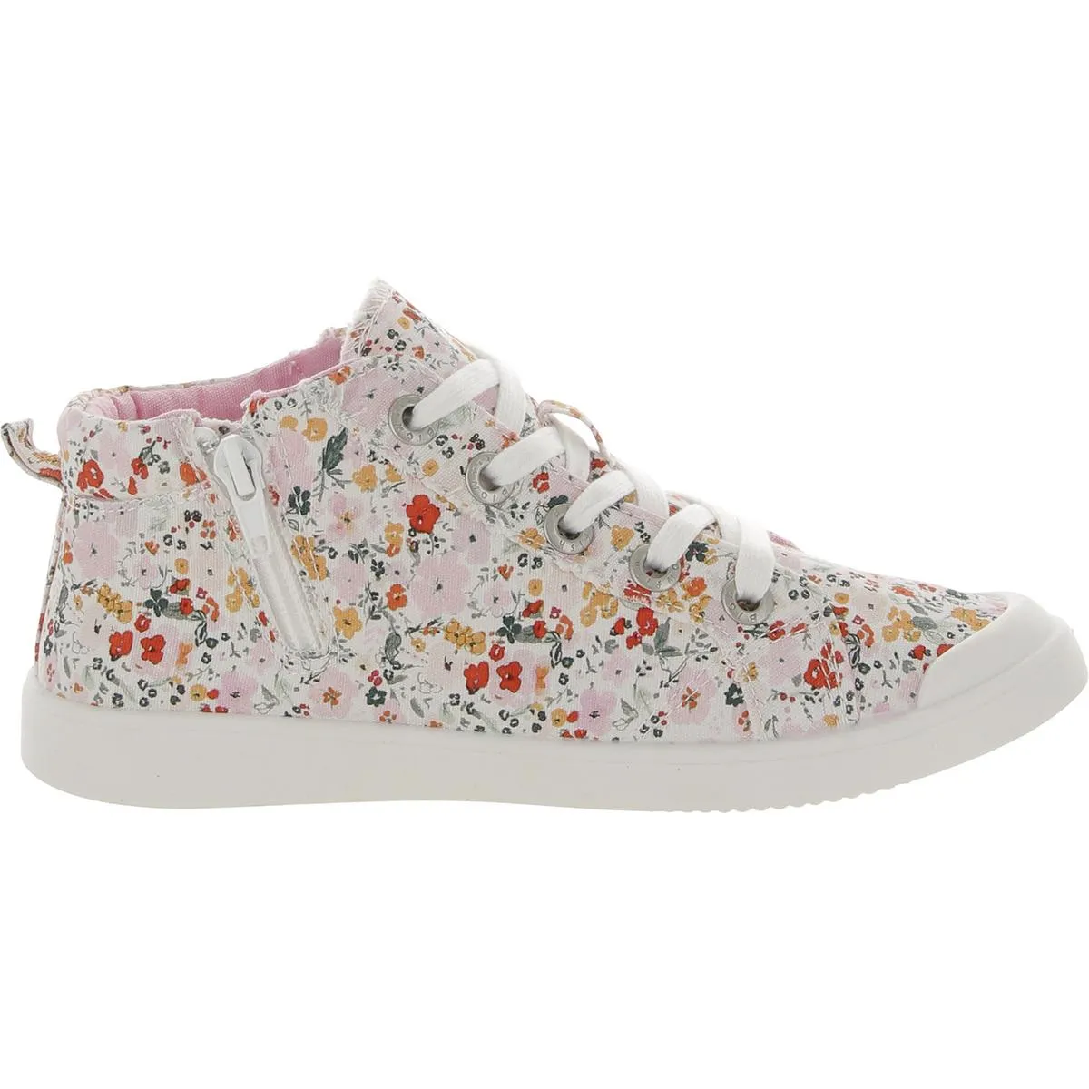 Girls Performance Lifestyle Casual and Fashion Sneakers