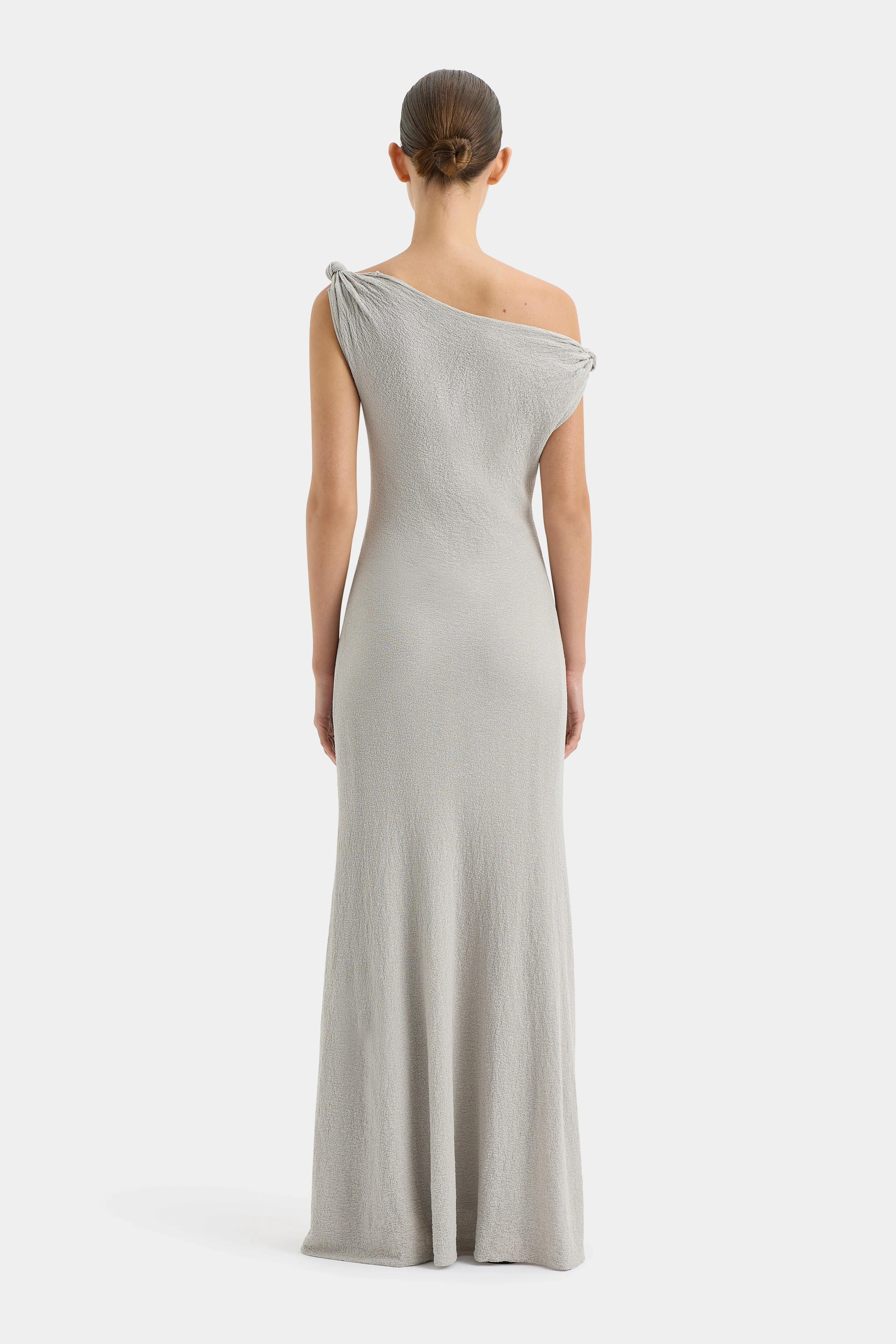 Glow Twist Maxi Dress SIR