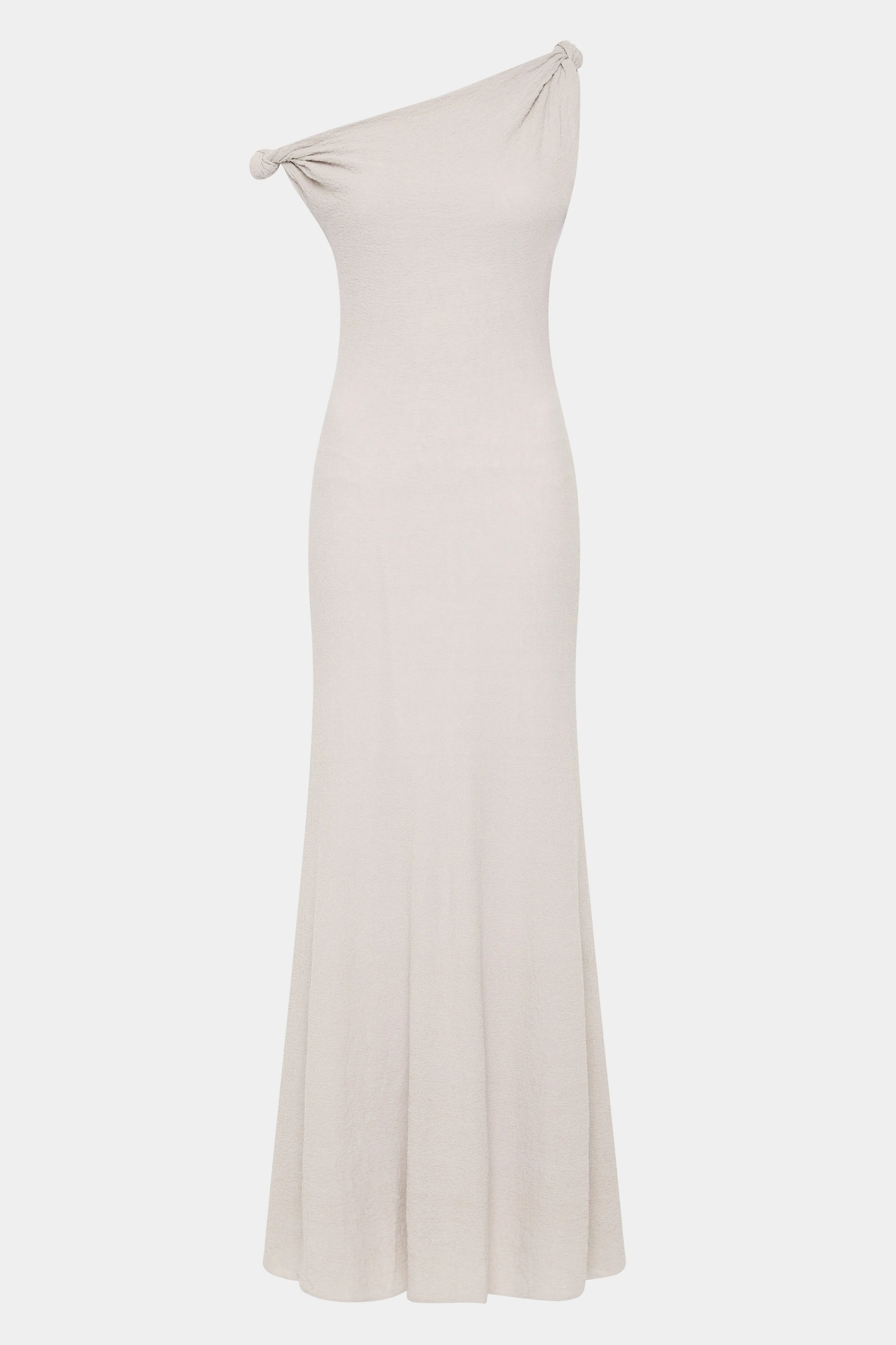 Glow Twist Maxi Dress SIR