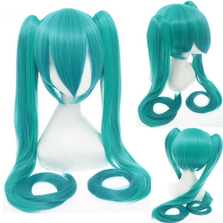 Hatsune Cosplay Wig