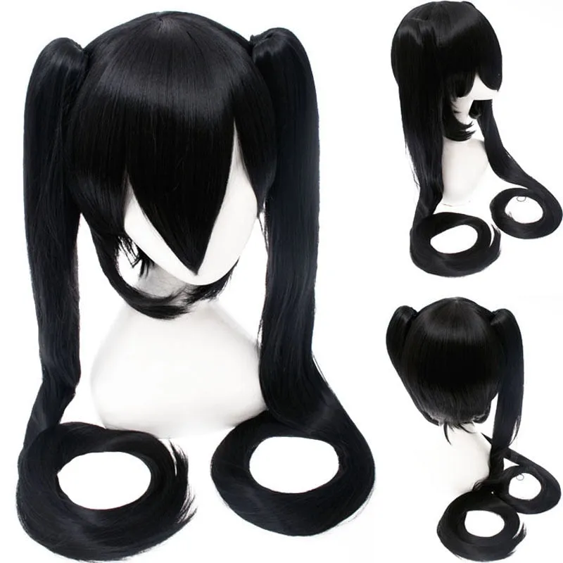 Hatsune Cosplay Wig