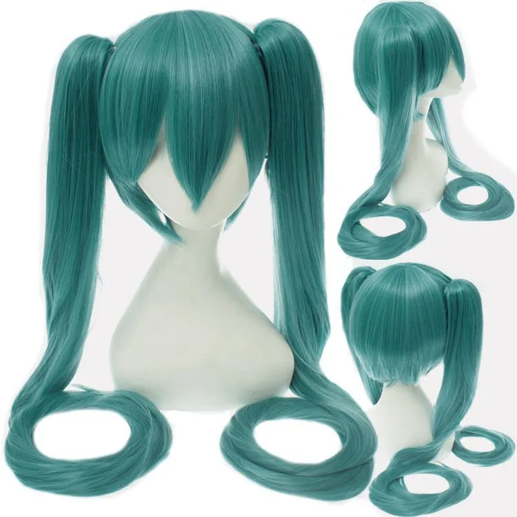 Hatsune Cosplay Wig