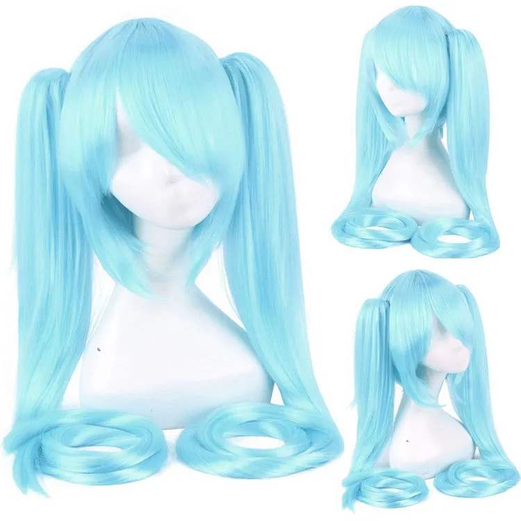 Hatsune Cosplay Wig
