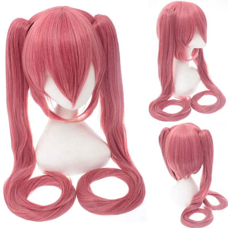 Hatsune Cosplay Wig