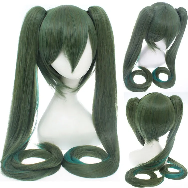 Hatsune Cosplay Wig