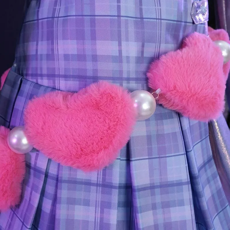 Heartache & Heartthrob Caitlyn Cosplay