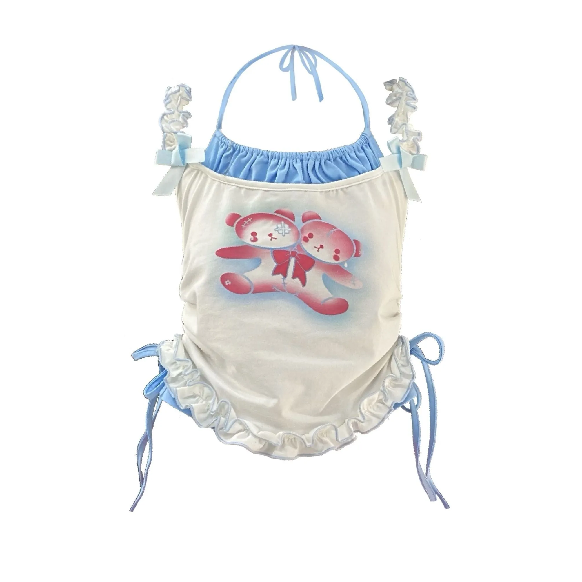Heartbreak Bunny Cami Top