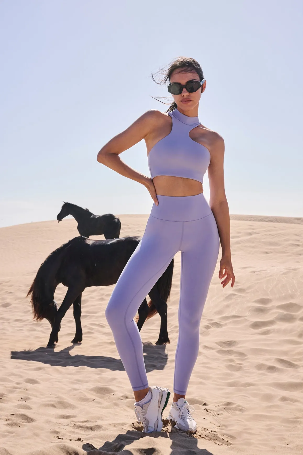 High-waist Training Legging WISKII