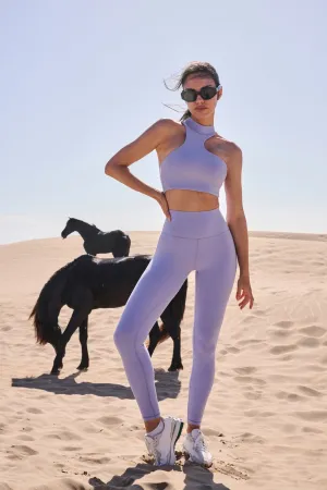 High-waist Training Legging WISKII
